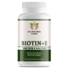 Biotin + E
