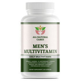 MEN'S MultiVitamin