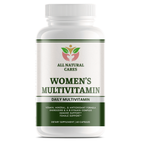 WOMEN'S MultiVitamin