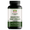 Grass Fed Beef Organ Complex