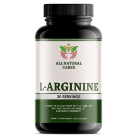L Arginine