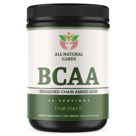 BCAA