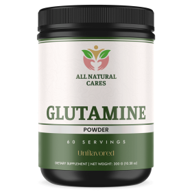 Glutamine
