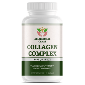 Collagen Complex