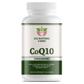 CoQ10