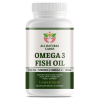 Omega 3 Fish Oil