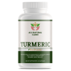 Turmeric with Bioperine