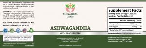 Ashwaganda