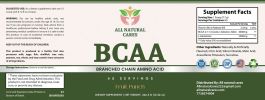 BCAA