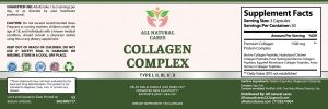 Collagen Complex