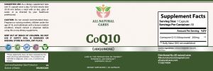 CoQ10