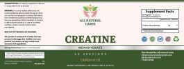 Creatine
