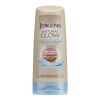 Jergens Natural Glow Wet Skin Moisturizer In-Shower Self Tanner Medium To Tan Skin 7.5 Oz