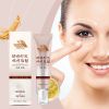 HANCHOBIT Ginseng Retinol Eye Cream Mild Firming Soothing Hydrating Nourishing Eye Care Cream
