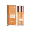 EELHOE 5d Peptide Eye Repair Cream Moisturizing And Smoothing Fine Lines Around Eyes And Firming Repair Eye Cream