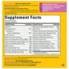 Nature Made Advanced Multi Vitamin for Women with Magnesium, Calcium & B Vitamins, 120 Ct, Supports General Wellness for Her