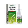South Moon Nasal Litong Spray Gentle Nasal Cleansing To Relieve Nasal Discomfort Body Care Spray