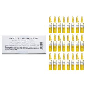 BABOR - CP Ampoule Concentrates Multi Vitamin 359104 24x2ml/0.06oz