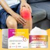 OUHOE Bee Venom Joint Care Cream, Wrist And Knee Massage Repair Gentle Moisturizing Joint Care Cream