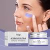Hoygi Retinol Eye Cream Moisturizing And Gentle Moisturizing Repair Around The Eye Skin To Reduce Fine Lines Eye Cream