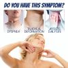 South Moon Thyroid Gland Lymph Node Patches, Ease Neck Lumps Ear Neck Thin Knot Meridians Swelling Sore Patch