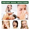 South Moon Nasal Litong Spray Gentle Nasal Cleansing To Relieve Nasal Discomfort Body Care Spray