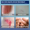 EELHOE Skin Repair Patch, Waterproof, Secure And Gentle Skin Repair Daily Care