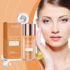 EELHOE 5d Peptide Eye Repair Cream Moisturizing And Smoothing Fine Lines Around Eyes And Firming Repair Eye Cream