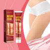 Houkea Herbal Leg Care Cream, Pamper And Massage Leg Skin To Relieve Leg Discomfort Daily Care Cream