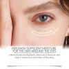 HANCHOBIT Ginseng Retinol Eye Cream Mild Firming Soothing Hydrating Nourishing Eye Care Cream