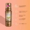 Jergens Natural Glow Instant Sun Self Tanning Mousse Deep Bronze 6 oz Flawless Streak-Free Sunless Tanner for Natural-Looking Color