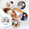 EELHOE Eelhoe Eelhoe Eelhoe Eelhoe Eelhoe Steam Eye Mask Relieves Eye Strain And Eye Discomfort And Lighters Fine Lines And Dark Circles Eye Mask