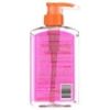 b.tan Glow Your Own Way Clear Self Tan Gel With Hyaluronic Acid And Vitamin C No Rinse Required Long-Lasting Natural Bronzing Gel