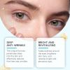 Hoygi Nourishing Eye Cream Firming And Lifting Eye Cream Hydrates And Moisturizes The Skin Around The Eyes And Nourishes And Rejuvenates The Skin Arou