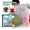 Ximonth Herbal Setting Plaster, Relieve Aching Muscles And Bones From Sitting For A Long Time