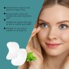Viareline Hydrating Eye Mask Gently Moisturizes And Hydrates To Improve Eye Skin Nourishing And Repairing Eye Mask