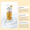 South Moon Skin Repair Cream, Moisturizing Tender Cream Skin Smooth Repair Herb Gentle Care