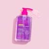 B.Tan Glow Your Own Way Self Tan Gel 16 oz Next Level Clear Tanning Gel for Deep Bronze Streak-Free Sunless Tan