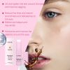 OUHOE Firming Eye Cream Stick Reduces Fine Lines Gentle Care Firming Eye Skin Hydrating Eye Cream Stick