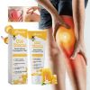 Ximonth Bee Venom Specialized Therapeutic Gel, Relieve Cervical Shoulder Neck Wrist Pain Discomfort Joint Care Gel