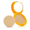 SHISEIDO - Tanning Compact Foundation N SPF6 - Natural 126244 12g/0.4oz