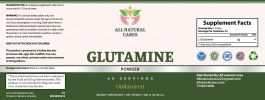 Glutamine