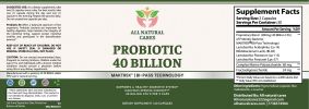 Probiotic